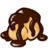 Profiteroles Icon